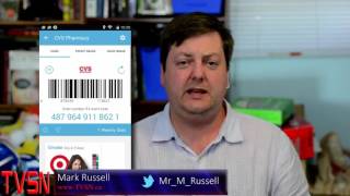Apps with Mark Russell #105