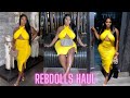 REBDOLLS SUMMER HAUL 2021| SUMMER FASHION 2021 | AFFORDABLE AND GREAT QUALITY | CURVY WOMEN FASHION