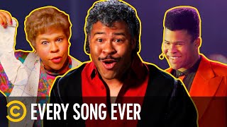 Every Song Ever - Key & Peele