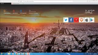 Hướng Dẫn Tải Và Cài Đặt Trình Duyệt Brave Bảo Mật - Nhanh và Không Quảng Cáo screenshot 2