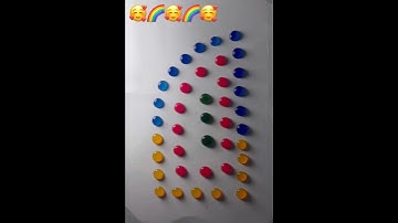 #paint color mix🌈 #oddlysatisfying #asmr