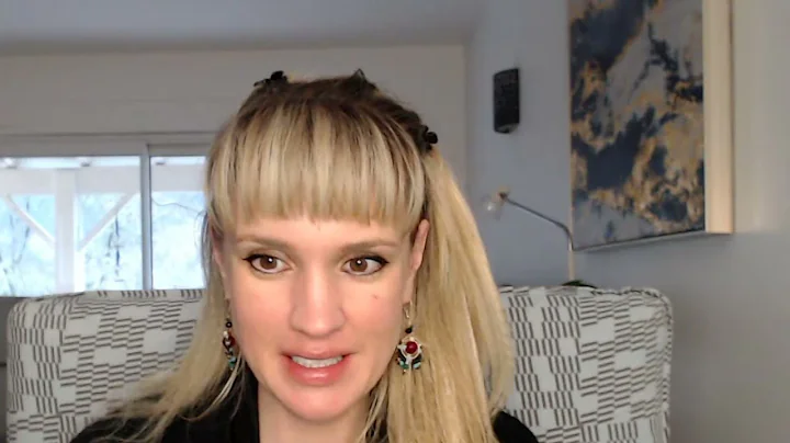 Competing with and comparing yourself to others enlightenment | Non Duality | Lisa Cairns