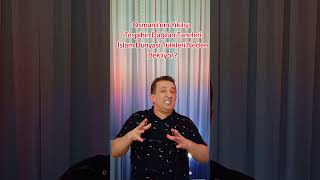 Araplar Türkleri Neden Bekliyor???