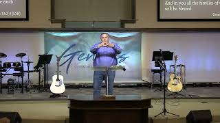 Divine Sovereignty Amidst Human Deception: The Story of Jacob and Esau