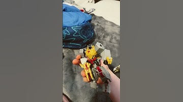 Action figure challenge part 4 #transformers #toychallenge #actionfigures #optimusprime #megatron