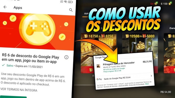 Resgatar CODIGUIN Pro 2021 – Apps on Google Play