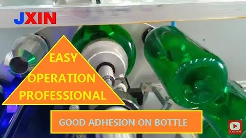 Fast Speed Automatic Space Bottle Screen Printing Machine with Led UV Curing and Flame Treatment