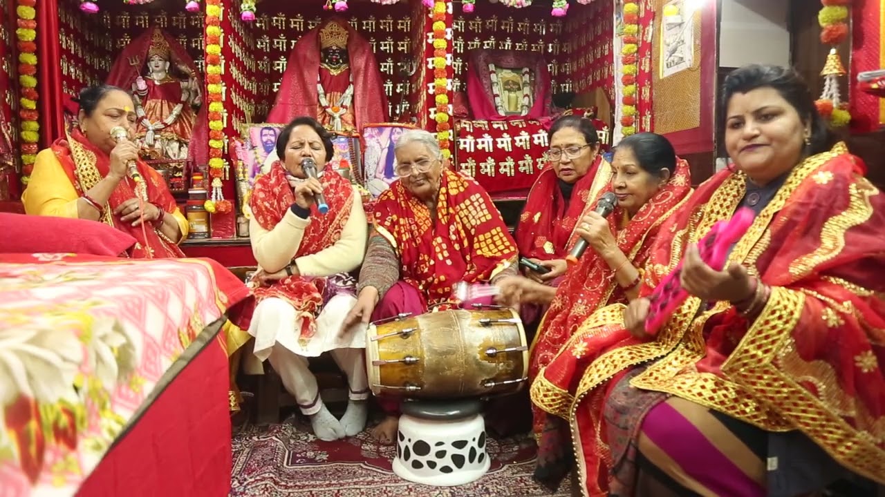 Darshan Kar Lo Jwala Maiya ||  MKM 47 ||