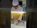 How to make Korean King Dessert 16,000 Honey Candy String in South Korea