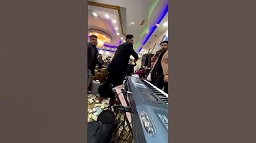 اجمل تحيه للفنان حسين الاهوازي 