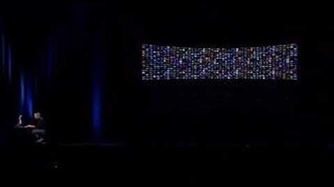 Core Animation Demo WWDC 2007