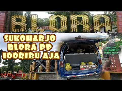 Mobil BBG buat