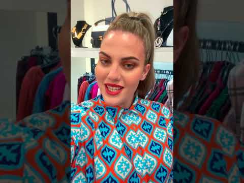Plus size fashion