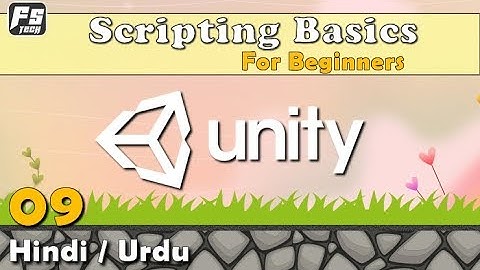 Unity Lerp ( Linear Interpolation ) [09]