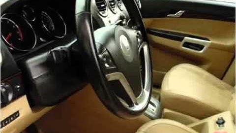 2009 Saturn VUE Used Cars Milwaukee WI