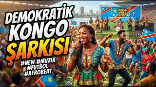 Demokratik Kongo Şarkısı (Ti̇ktok Uzun Versi̇yon)