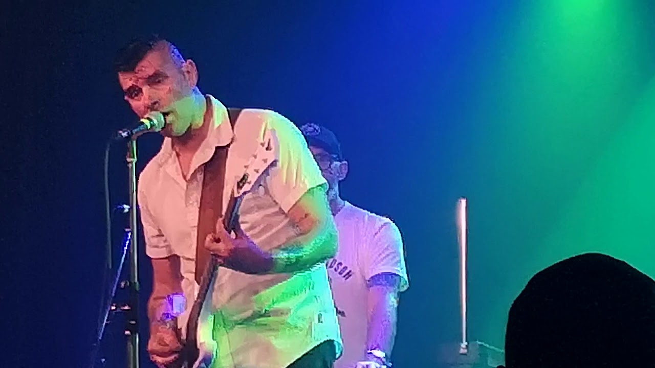 Vicious Cycles MC live: Motoycycho