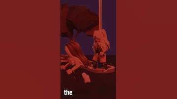 Tag you’re it || Roblox edit