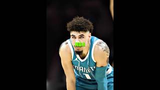 Celebrity 😳 LaMelo was born to hoop Profile