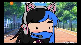 Yo Viendo A Dos Niñas Peleando Lo Que Ago Yo