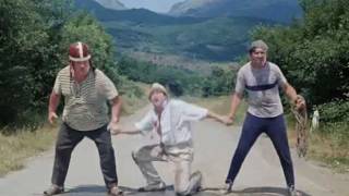 Трейлер к фильму "Кавказская пленница" Трейлер к фильму "Кавказская пленница"