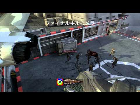 COD　BO2　プラべ　TS
