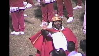 1994 BCHS State Championship Game vs Blue Devils 20 - 0