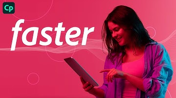 Introducing the all-new Adobe Captivate