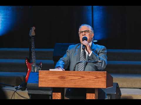 Genesis 41:37 | Pastor Manolo Urrutia | Abril 12, 2026
