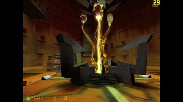 Half-Life 1 (PCEmV16, Voodoo2)