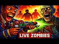OG ZOMBIES (BLACK OPS 1, BLACK OPS 2, BLACK OPS 3) (Vertical)