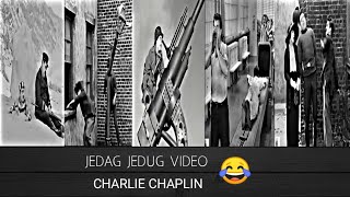 Jedag Jedug Video Charlie Chaplin || Sound Dj Goreng Goreng X Cuki Cuki °2