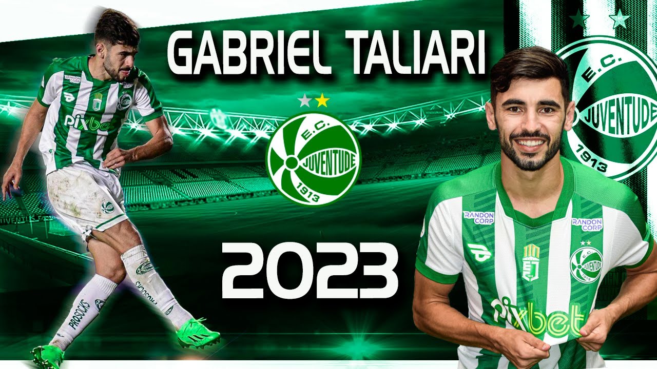 GABRIEL TALIARI 2023