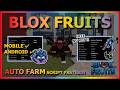 BLOX FRUITS Script No Key AUTO FARM, FAST ATTACK, AUTO RAID, SEA EVENT, SPAWN FRUIT, VOLCANO EVENT
