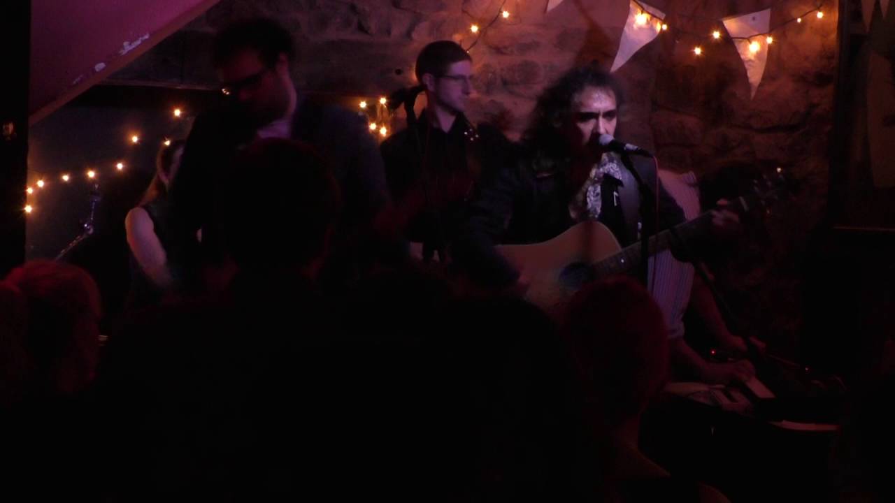 Catherine and the Owl at Mickfest 2