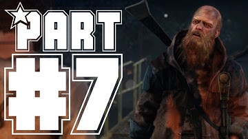 MAD MAX Gameplay Walkthrough PART 7 [HD]