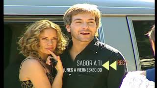 Sabor a Ti- Capítulo 34