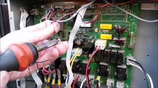 Hot Tub Not Hot Enough? 104 Temperature Override 2 The Resistor Method