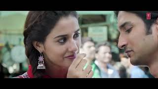 Tuj me khoya rhu me mujhe me  aarjit singh full song