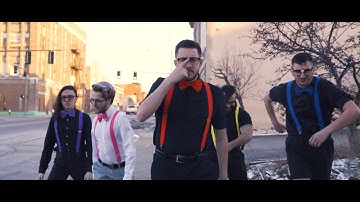 Boys Of Fall - Something To Say (Official Music Video)