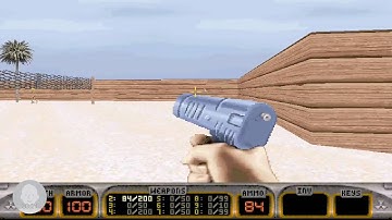 Duke Nukem 3D - Life