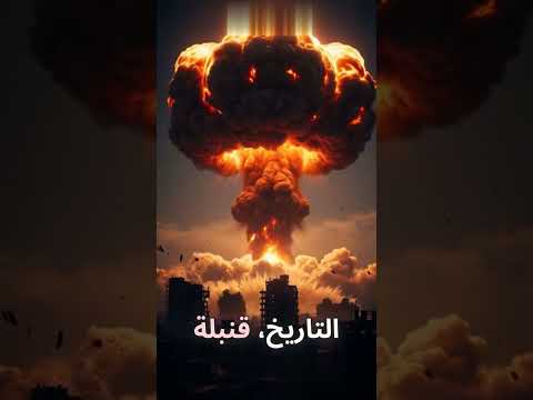 ماذا يحدث لو سقطت "إبرة" بسرعة الضوء على الأرض؟ 😱