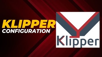 Klipper-configuratie voor beginners: uw 3D-printavontuur begint hier!
