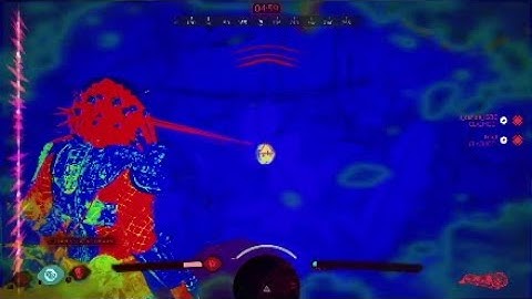 Really Fireteam Glitch To Win?  Predator Hunting Grounds