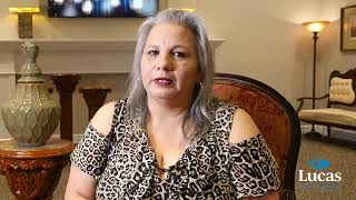 Family Testimonial: Garcia Family - Lucas Funeral Homes