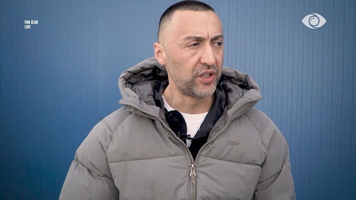 Ekskluzive/ G-Bani flet pas përjashtimit nga BBV - Fan Club