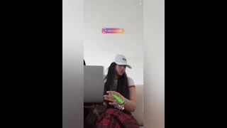 Hisoyvaleria En Bigo Live El Live Más Corto 281122