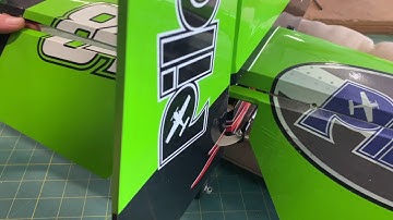 HOW TO: Remove bad pin hinges