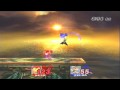 Super smash bros brawl henrycurble ness vs jeffplaysgames zelda