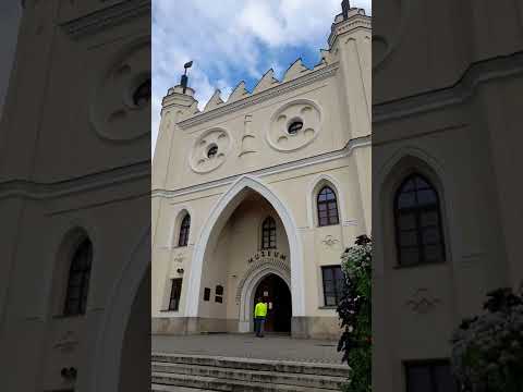 Zamek Królewski w